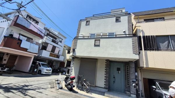 茨木市水尾１丁目の中古一戸建て