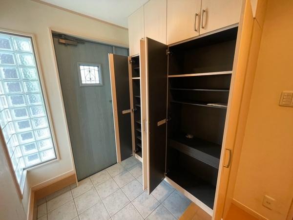 茨木市水尾1丁目　中古戸建