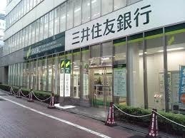 イニシア茨木プレシアスコート(三井住友銀行茨木支店)