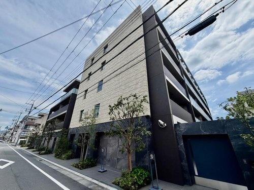 イニシア茨木プレシアスコート
