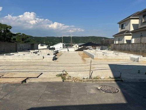 高槻市日吉台三番町 新築戸建 3号地