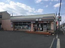 高槻市芝生町1丁目　新築戸建(セブンイレブン高槻下田部町2丁目店)