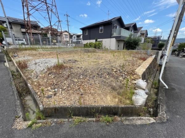 高槻市松が丘2丁目　新築戸建　B号地