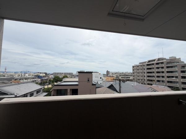 ファミール茨木・舟木町弐番館