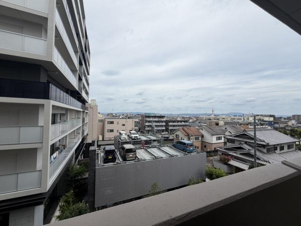 ファミール茨木・舟木町弐番館