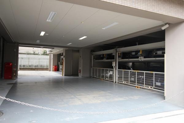 ファミール茨木・舟木町弐番館