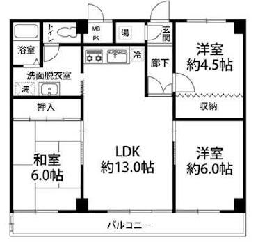 秀和南茨木レジデンス