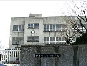 白川高層住宅11号棟