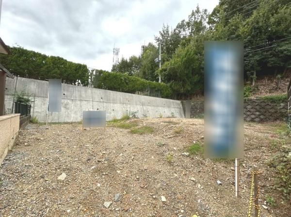 高槻市日吉台三番町　新築戸建