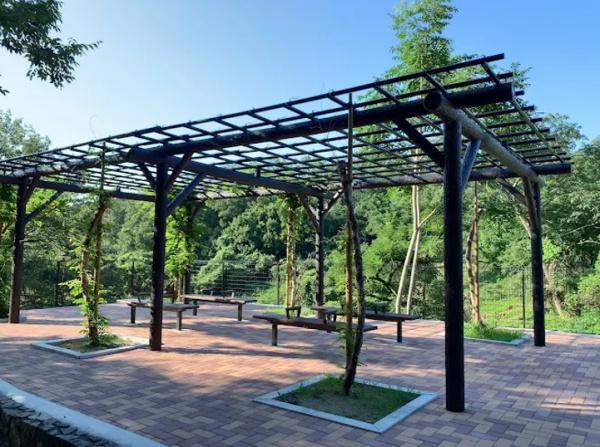 茨木郡山B住宅A-28棟(郡山公園)