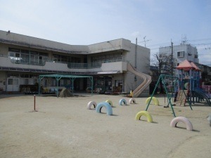 高槻市西冠1丁目　新築戸建(高槻市立西大冠幼稚園)