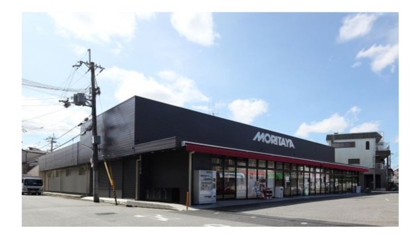 高槻市大冠町3丁目　新築戸建(MORITAYA大塚店)
