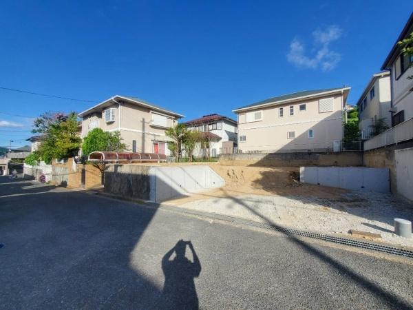 茨木市山手台7丁目　新築戸建