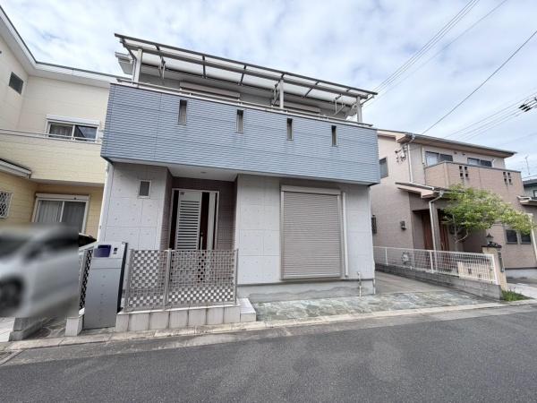 茨木市大同町 中古戸建