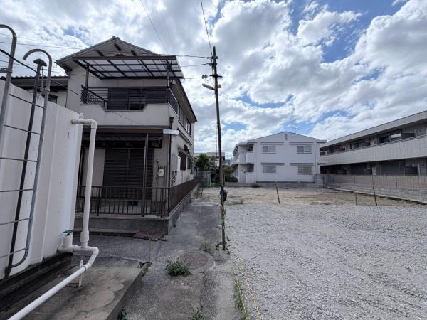 茨木市春日１丁目の中古一戸建て