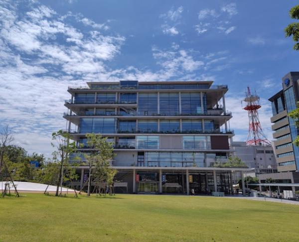 茨木市春日１丁目の中古一戸建て(茨木市文化・子育て複合施設おにクル)