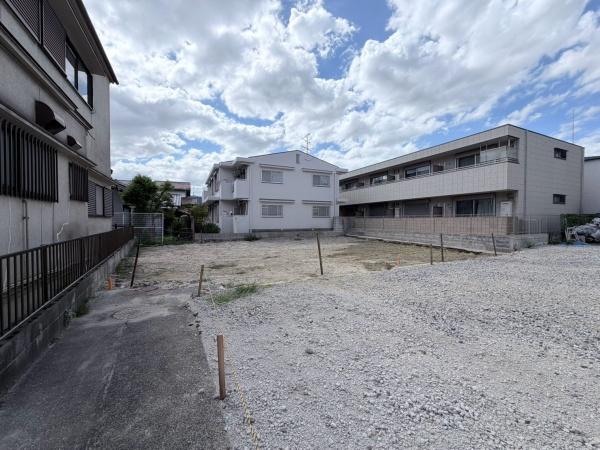 茨木市春日１丁目の中古一戸建て