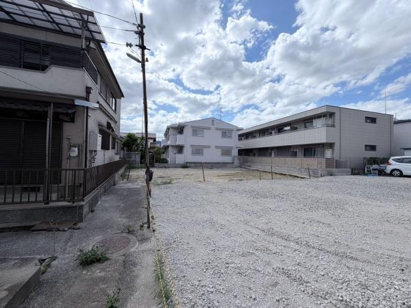 茨木市春日１丁目の中古一戸建て