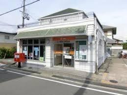 プラウドシティ茨木(茨木大池郵便局)