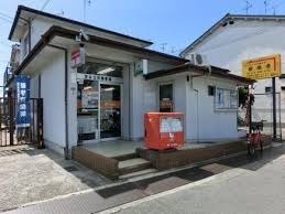 茨木ICO　CITY　West　Court(茨木太田郵便局)
