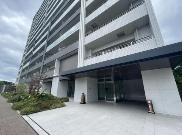 茨木ICO CITY West Court