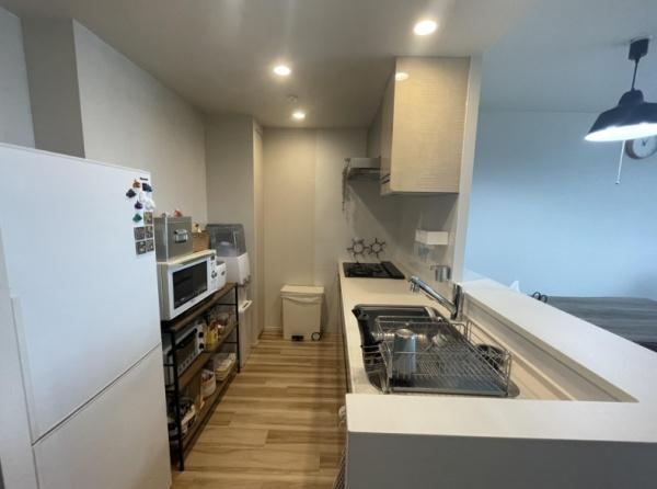 茨木ICO　CITY　West　Court