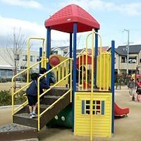 茨木市平田２丁目の土地(平田公園)