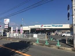 高槻市日向町　新築戸建(万代高槻春日店)