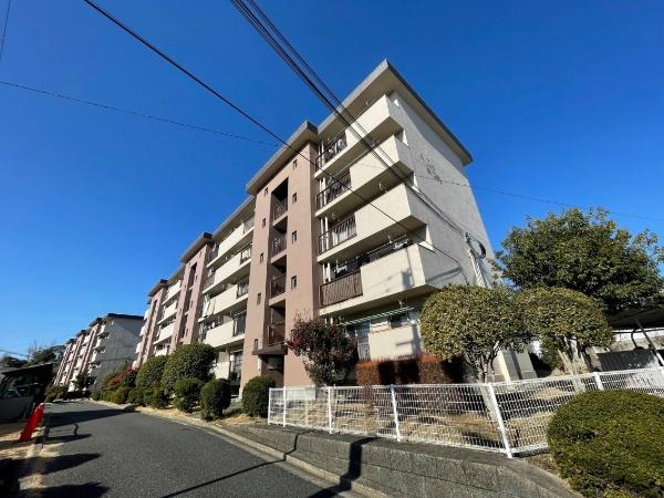 茨木郡山A住宅A-26棟