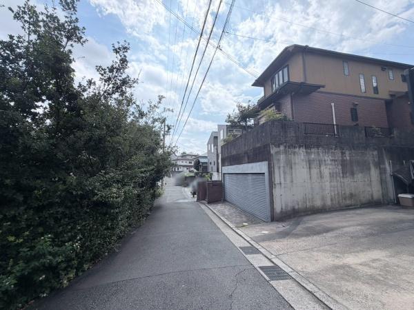 茨木市南春日丘3丁目　中古戸建