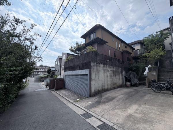 茨木市南春日丘３丁目の中古一戸建て