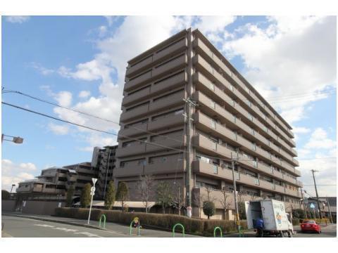 ローレルコート茨木桜通り