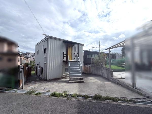 茨木市南春日丘1丁目 中古戸建