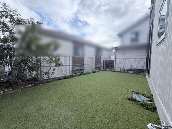 茨木市南春日丘１丁目の中古一戸建て
