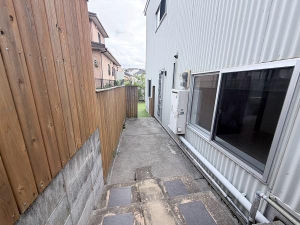 茨木市南春日丘１丁目の中古一戸建て