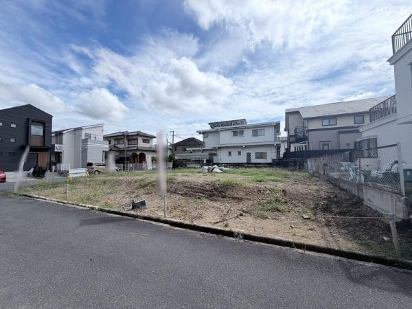 茨木市玉瀬町 売り土地
