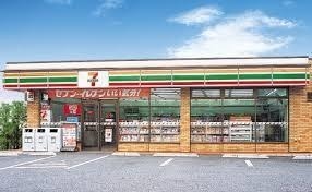 高槻市城西町　新築戸建　1号棟(セブンイレブン高槻城西町店)