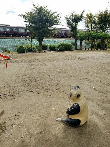高槻市城西町　新築戸建　1号棟(津之江北公園)