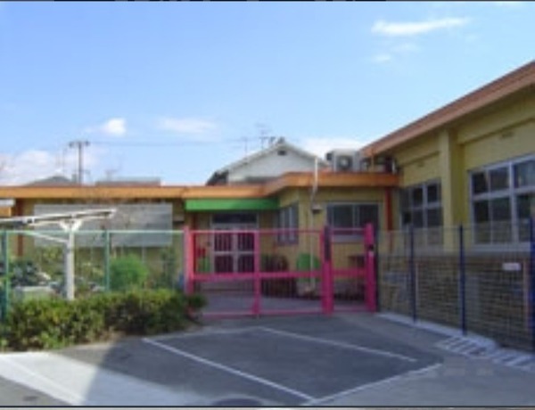 高槻市竹の内町　新築戸建(高槻市立大塚保育所)