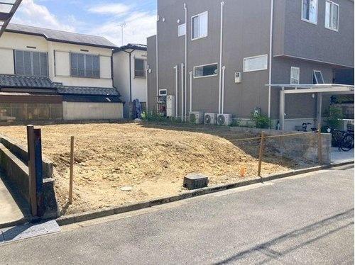 高槻市宮之川原3丁目　新築戸建