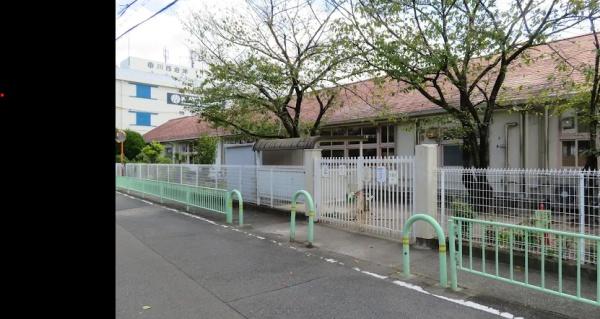 茨木市南耳原２丁目の土地(茨木市立認定こども園太田幼稚園)