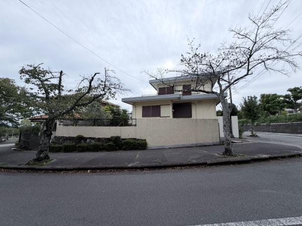 茨木市山手台5丁目　中古戸建