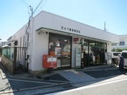 グラン・ドムール茨木(茨木下穂積郵便局)