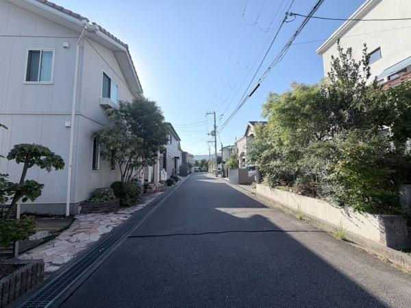 茨木市彩都あさぎ３丁目の中古一戸建て