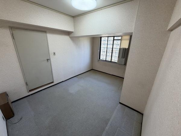 白川高層住宅6号棟