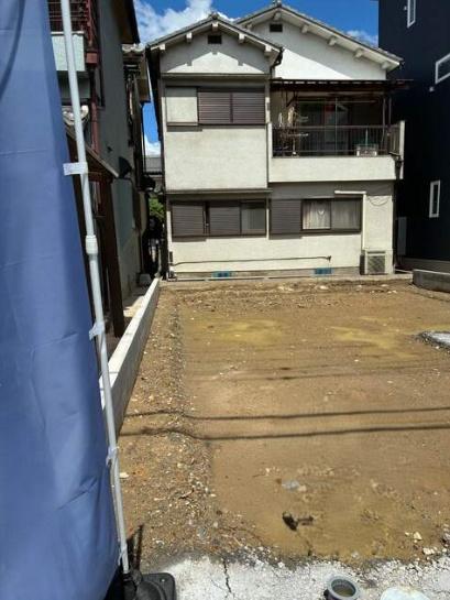 高槻市唐崎西2丁目 新築戸建