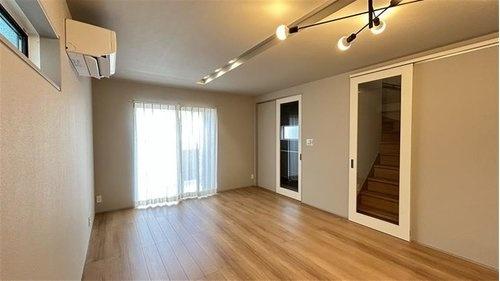 高槻市玉川4丁目　新築戸建　10号地