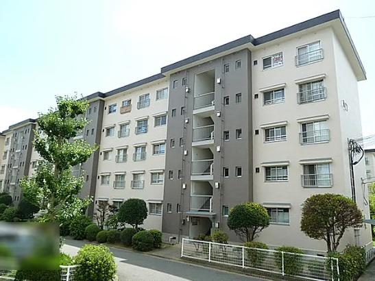 茨木郡山B住宅A-27棟