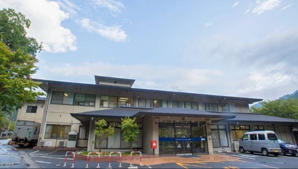 京都市左京区大原井出町の中古一戸建て(医療法人社団行陵会京都大原記念病院)
