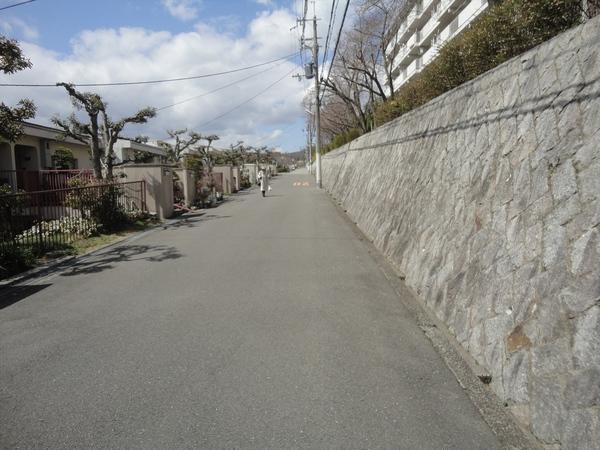 茨木市山手台４丁目の中古一戸建て